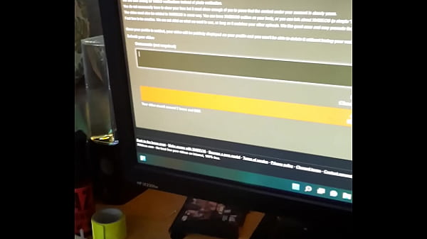 Verification video