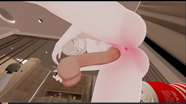 Nonton Anime Girl Blonde Dildo Solo thumbnail