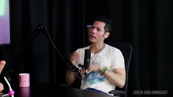 Compilados Do Jow Jow No Bora Cast Bruna Carlos & Matheus Caetano - Parte 3 (watch On: Sheer/red) thumbnail