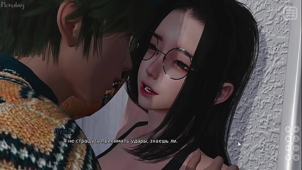 Проходження гри - Мої Образниці-Мої Коханки, Частина 18 thumbnail