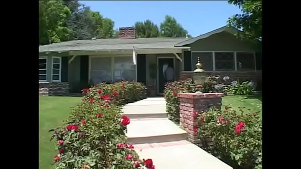Experienced Auntie Darien Ross Teaches Her Curious Niece Delilah Strong To Ride Hard Schloeng With Lucky Neighbor thumbnail