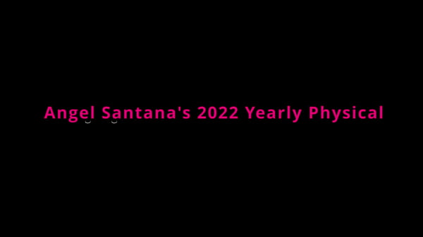 Mixed Cutie Aria Nicole, Latina Angel Santana &amp_ Brianna Cole Get Yearly Checkup From Doctor Tampa &amp_ Stacy Shepard! Exclusively From GirlsGoneGyno - Reup