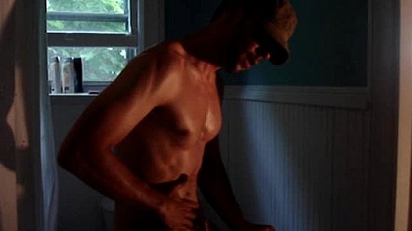 Hot Guy Blows A Load thumbnail