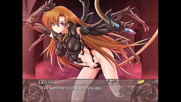 Nonton Raidy Get Punished - Lecille thumbnail