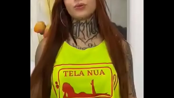 Nonton Rafha Ninfeta Aguardem thumbnail
