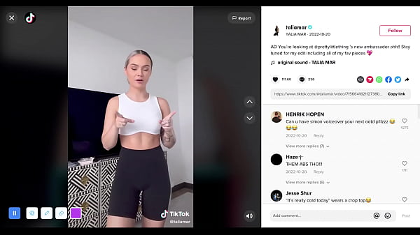 Tmar Shows Pussy Part.2 thumbnail