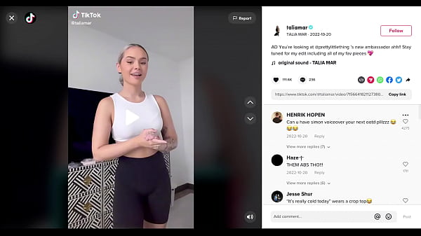 Nonton Tmar Shows Pussy Part.2 thumbnail