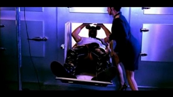 Hardcore Fetish Foursome thumbnail