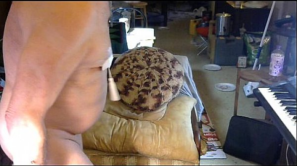 Naked Tony Whore In G String thumbnail