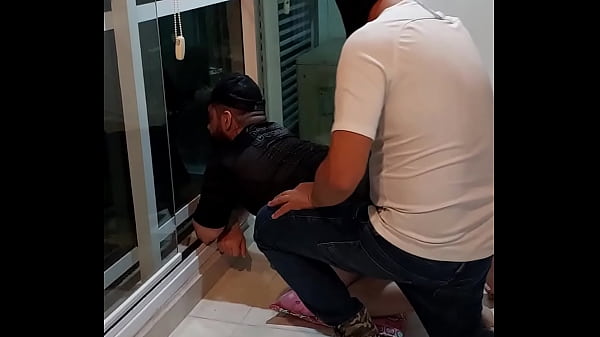 Mr Bumbum Brasil Em Mais Um Boquete De Respeito thumbnail