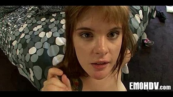 Emo Babe With Tats 135 thumbnail