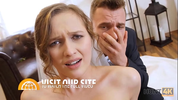 Hunt4k. Pussy Makes Horny Man Give Money For The Sake Of Penetrating It thumbnail