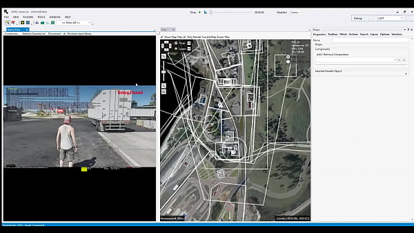 Nonton V&iacute;deo Do Gta 6 thumbnail