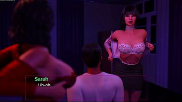 Shut Up And Dance 1 Animation, Porn Games, Adult Games, 3d Game, Visual Novel thumbnail