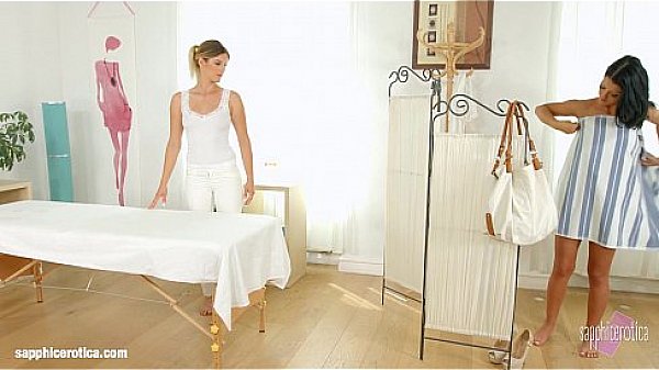 Lesbian Lovemaking By Mira Sunset And Vivien Bell On Sapphic Erotica thumbnail