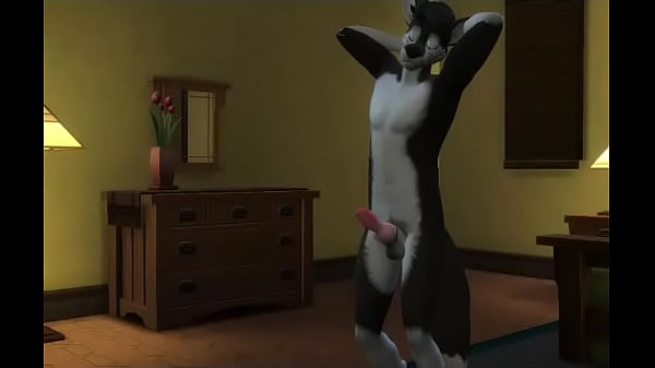 Furry Yiff Gay thumbnail