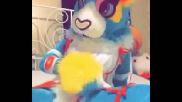 Furry porn