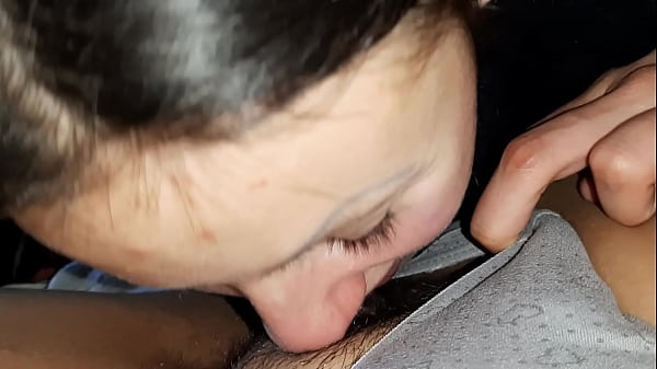 My Neighbor Licks Pussy For The First Time thumbnail