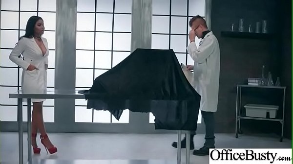 Office Sluty Girl (jenna J Foxx) With Big Round Boobs Banged Hard Video-09 thumbnail