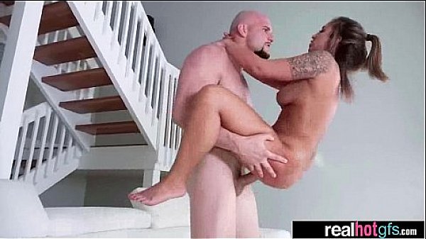 Intercorse In Front Of Cam With Amazing Horny Gf (layla London) Vid-19 thumbnail