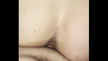 La Perra de mi Hermanastra me pide que me la folle en 4 (parte1)