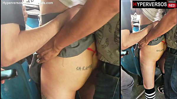 Arrimon Consensuado En Le Transporte Publico thumbnail