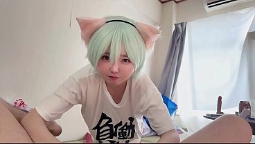 【ヤ〇ねこ】なんもねえ?マンコあるじゃん(笑)ヤリねこはSEX大好きの獣人族だニャお金がないからすぐ股開く痴女ニャ夏なのに引きこもって汚い部屋で下品交尾ばっかりしてる最低のメスネコニャとにかくおちんちん気持ちよくすれば万事解決ニャ