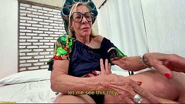 Real Nymphomaniac 82 Years Old Granny With A Big Tattooed Belly Gets Extreme Rough Pov All Her Old Wet Holed Destroyed By A Fat Dick thumbnail
