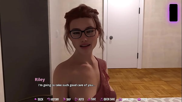 Nonton College Kings 2 #03 - Route - Saving The Busty Red Head And She Sucks All Of My Juicy Cum Out Of My Big White Cock thumbnail