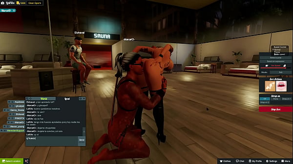 Nonton Noche 12: 2 Chicos | 3dxchat thumbnail