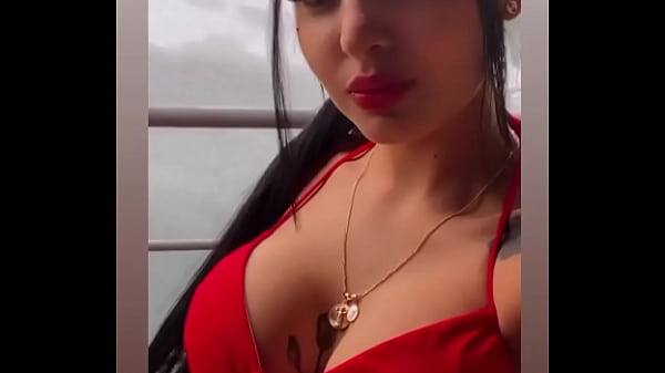 Nonton Megan Prepago Colombiana En Panama thumbnail