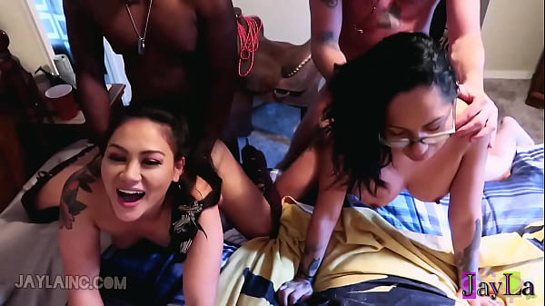 Swingers At Cowboy Party ( Google Jayla Inc) thumbnail