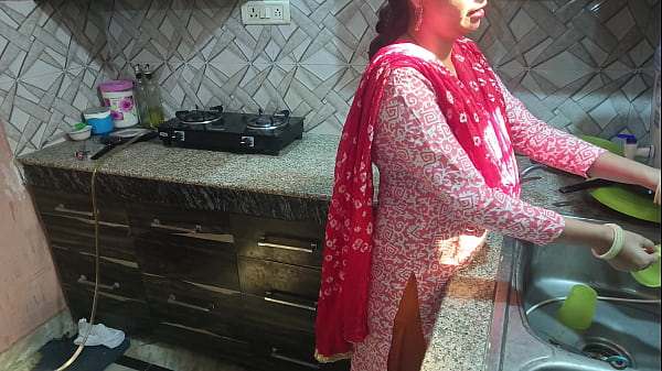 Nonton Desisaarabhabhi- Stepmom Ko Girlfriend And Boyfriend Roleplay Ki Liya Manaya Stepmom Fucked Hard In Her Big Ass thumbnail