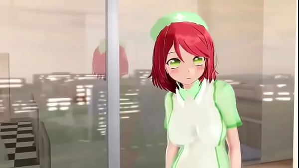 Nonton Mmd Nurses 2 thumbnail