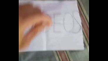 V&iacute;deo de verifica&ccedil;&atilde;o 