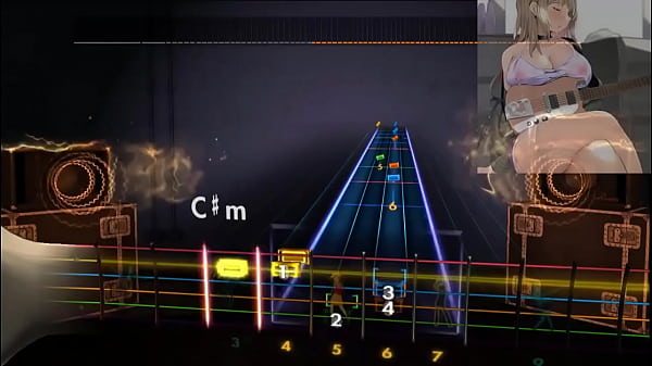 Playing Rocksmith But Its Pinkfloyd thumbnail