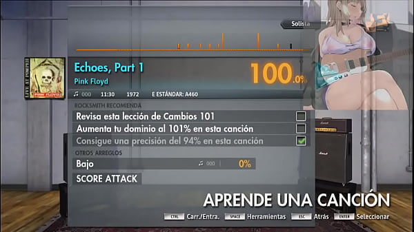 Nonton Playing Rocksmith But Its Pinkfloyd thumbnail