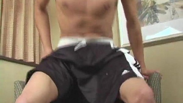 Gay Clip Of He Posed And Laughed As He Pulled His Trousers To The thumbnail