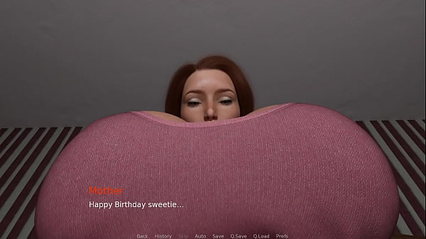 MILF BREEDER CH01 PART 2