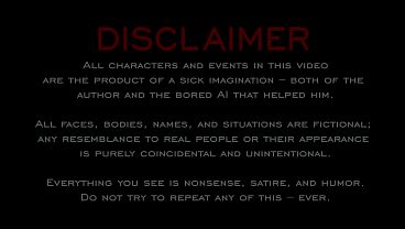 Nonton Madness And Insanity Unbounded By Fantasy. Adult Item Channel . Trailer 1. thumbnail