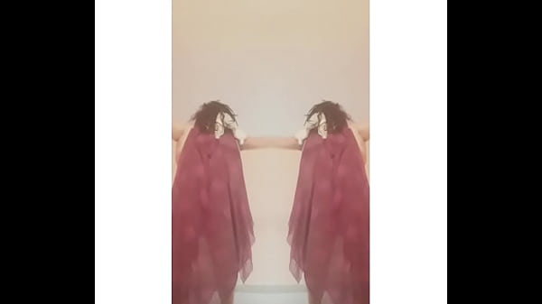 baile er&oacutetico chica gorda