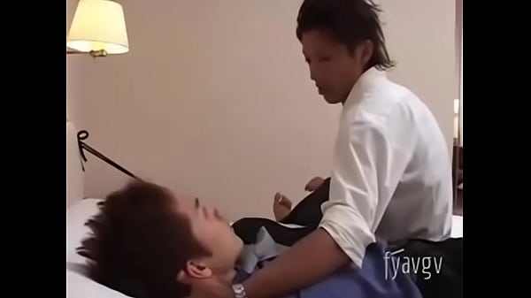 Nonton Japanese Bondage Fuck thumbnail