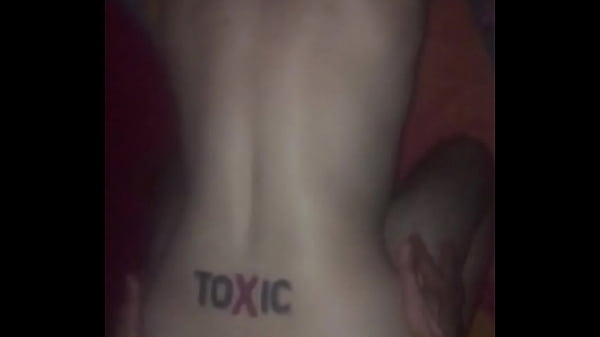 Toxic Cum-dump thumbnail