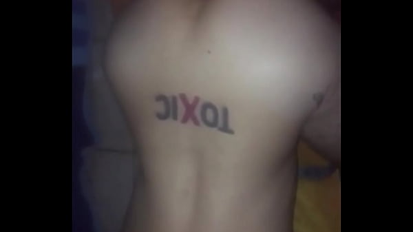 Toxic ass to breed