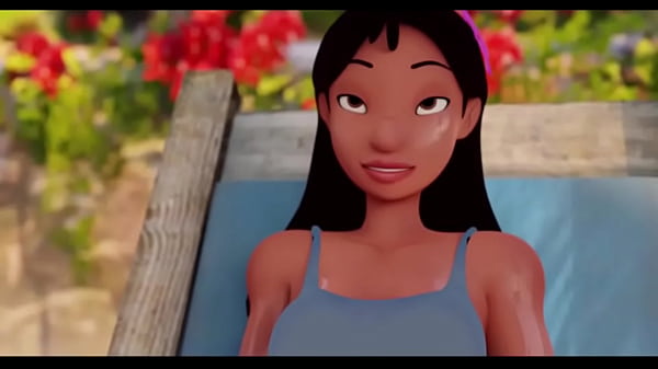 Nonton Cass And Nani Eating Out And Strapon Sex thumbnail