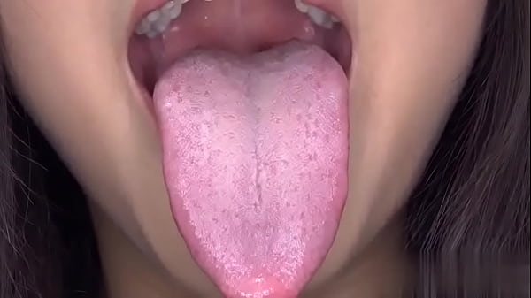 Japanese Asian Tongue Spit Face Nose Licking Sucking Kissing Handjob Fetish – More at fetish-master.net