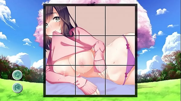 Wow Hentai: Sexy hentai game