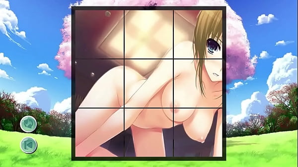Wow Hentai Sexy hentai game