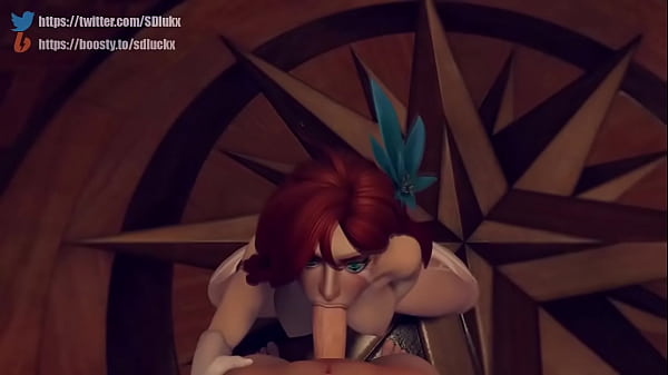 Nonton Windranger Want It All In Her Mouth thumbnail