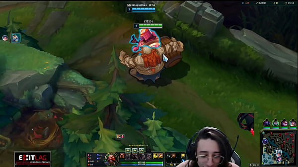 Gordinho comendo velhinho sem perd&atilde_o